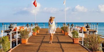 новость 02-06-2023 Турция поднимает стоимость отдыха, ОАЭ и Египет - снижают