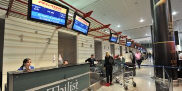 новость 03-06-2023 Грузинские авиалинии добавили новые города Европы для рейсов через Тбилиси