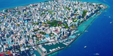 новость 04-06-2023 Последнее дополнение Anex Tour: Мальдивы с Oman Air