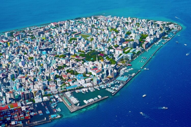 новость 04-06-2023 Последнее дополнение Anex Tour: Мальдивы с Oman Air