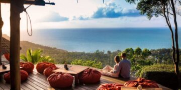 новость 07-06-2023 Где предпочитают отдыхать российские туристы?