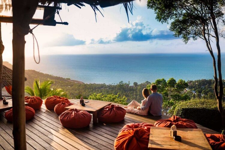 новость 07-06-2023 Где предпочитают отдыхать российские туристы?