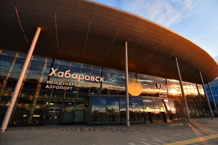 новость 09-06-2023 "Аэрофлот" полетит из Хабаровска на остров Пхукет