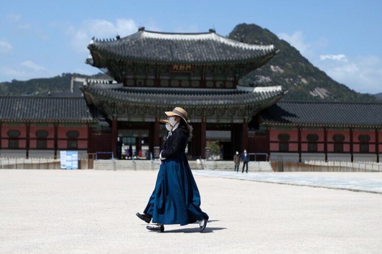 новость 12-06-2023 Южная Корея отменила последние ограничения по коронавирусу