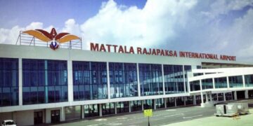 новость 13-06-2023 FUN&SUN поставит чартерную программу на Шри-Ланку