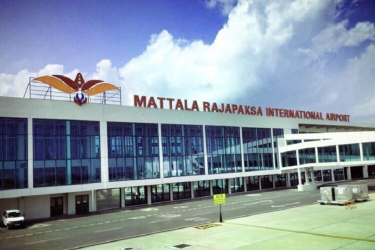 новость 13-06-2023 FUN&SUN поставит чартерную программу на Шри-Ланку