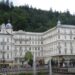 новость 16-06-2023 Карловы Вары ищут замену туристам из России