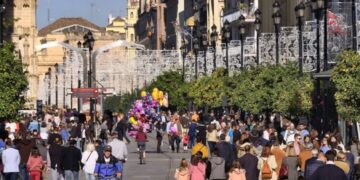 новость 20-06-2023 Испания - рай для российских туристов