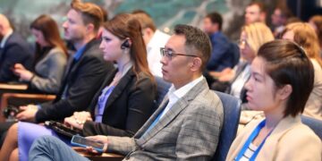 новость 23-06-2023 Въездной турпоток в Россию вырастет из-за деловых поездок