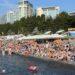 новость 26-06-2023 На российских курортах становится теплее, их популярность растет