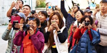 новость 27-06-2023 Безвизовый режим с Китаем может возобновиться в июле