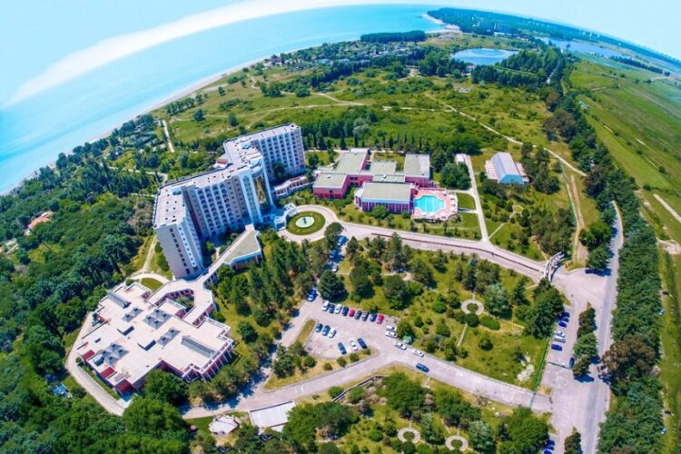 новость 01-07-2023 Свободных номеров в популярных отелях Абхазии на июль не осталось