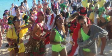 новость 22-07-2023 По результатам первого полугодия Россия в ТОП-5 по турпотоку на Кубу