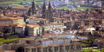 новость 24-07-2023 Знаменитый испанский город вводит туристический налог