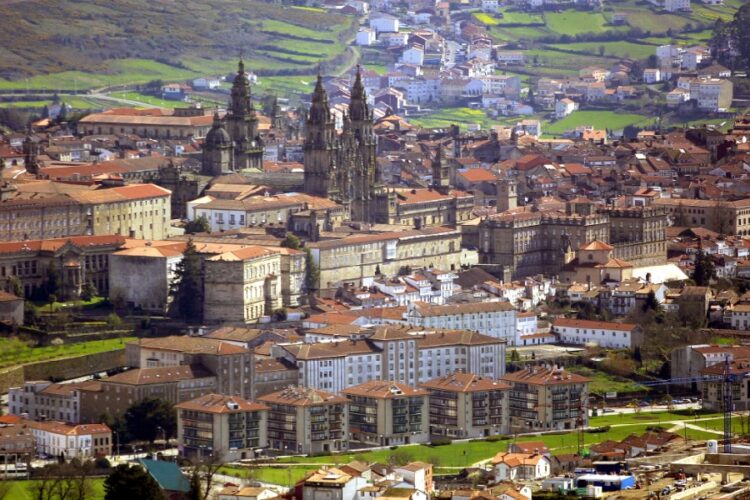 новость 24-07-2023 Знаменитый испанский город вводит туристический налог