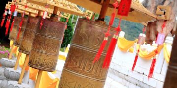 новость 25-07-2023 Туроператоры рассказали о стоимости туров в Поднебесную