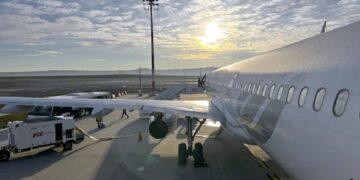 новость 26-07-2023 В Турции появится новый бюджетный авиаперевозчик