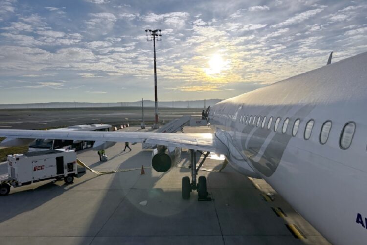 новость 26-07-2023 В Турции появится новый бюджетный авиаперевозчик