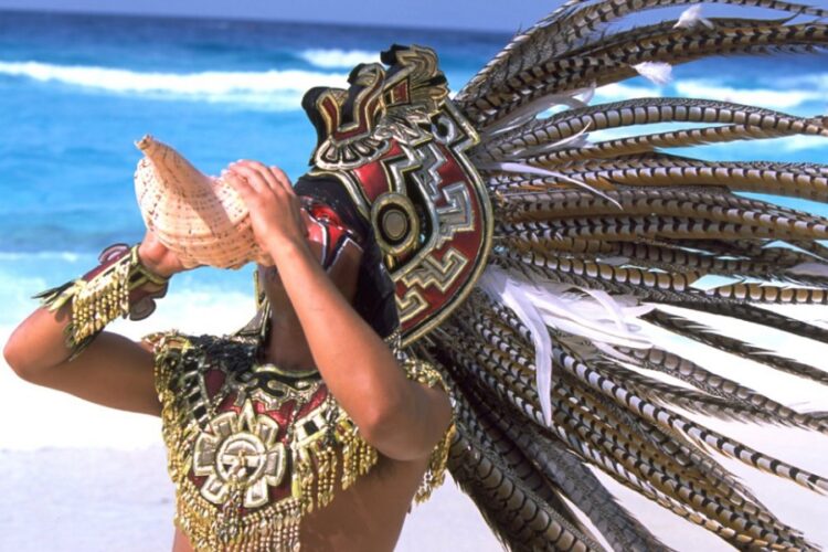 новость 27-07-2023 Крупный туристический оператор запускает продажи туров в Мексику