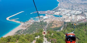 новость 28-07-2023 Сколько будут стоить авиабилеты в августе на курорты Турции