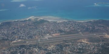 новость 01-07-2023 В AZUR air рассказали, когда возобновятся рейсы на Занзибар