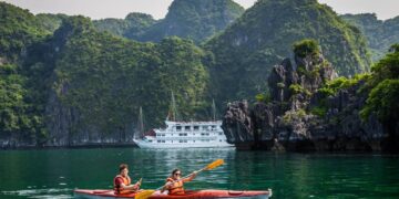 новость 02-07-2023 Как добраться до Вьетнама в отсутствии прямой авиаперевозки