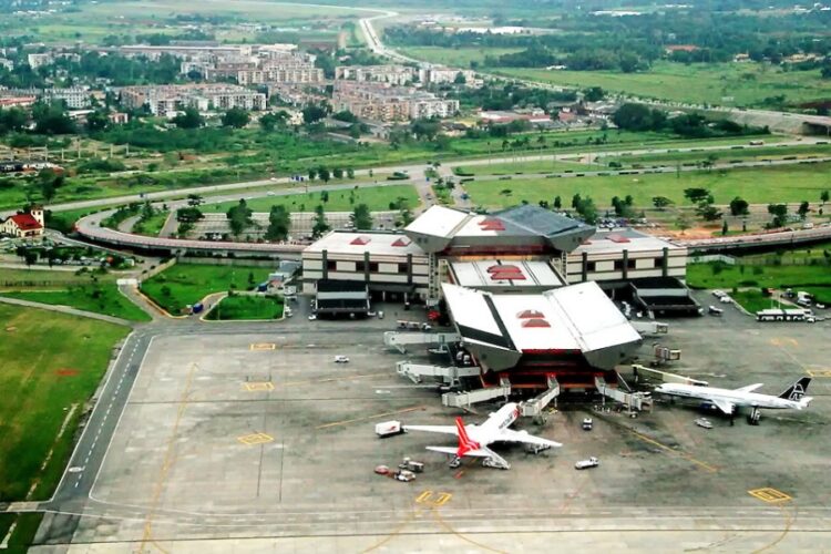 новость 05-7-2023 Куба просит запустить дополнительный рейс из России