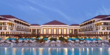 новость 08-07-2023 Аll inclusive на Каспии дешевле, чем в Турции