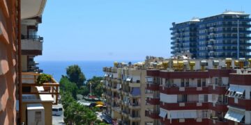 новость 14-07-2023 Из-за роста спроса цены на жилье в Турции резко подскочили