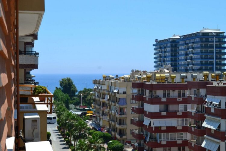 новость 14-07-2023 Из-за роста спроса цены на жилье в Турции резко подскочили