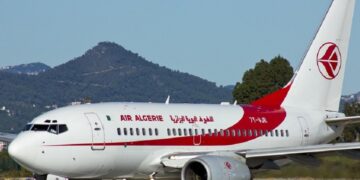 новость 18-07-2023 Куда можно улететь "Авиалиниями Алжира"?