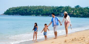 новость 19-07-2023 За первое полугодие Таиланд посетили более 790 тысяч российских туристов