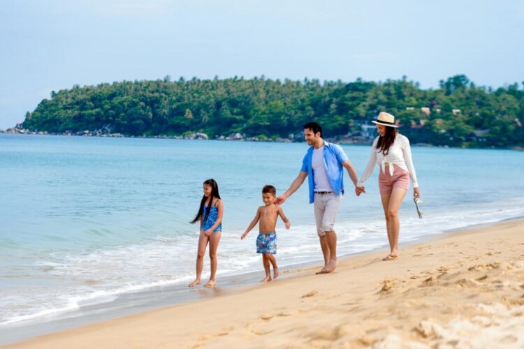 новость 19-07-2023 За первое полугодие Таиланд посетили более 790 тысяч российских туристов