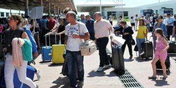 новость 22-07-20233 Цены в Турции взлетели до небес