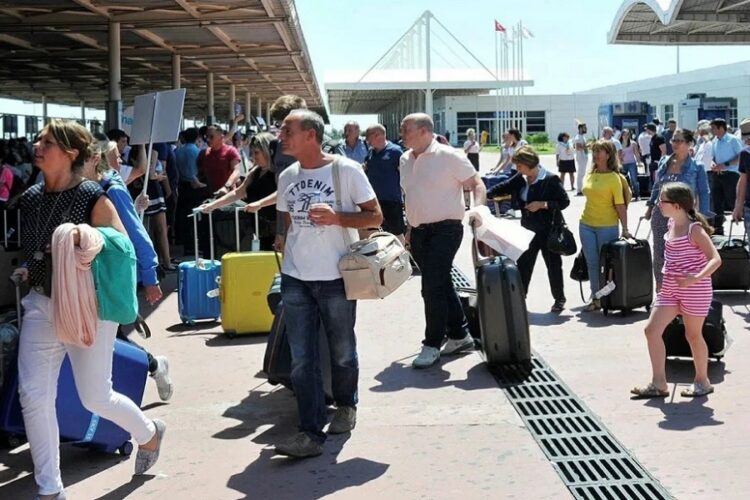 новость 22-07-20233 Цены в Турции взлетели до небес