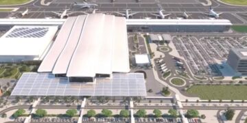 новость 24-07-2023 В Руанде появится аэропорт стоимостью в два миллиарда долларов