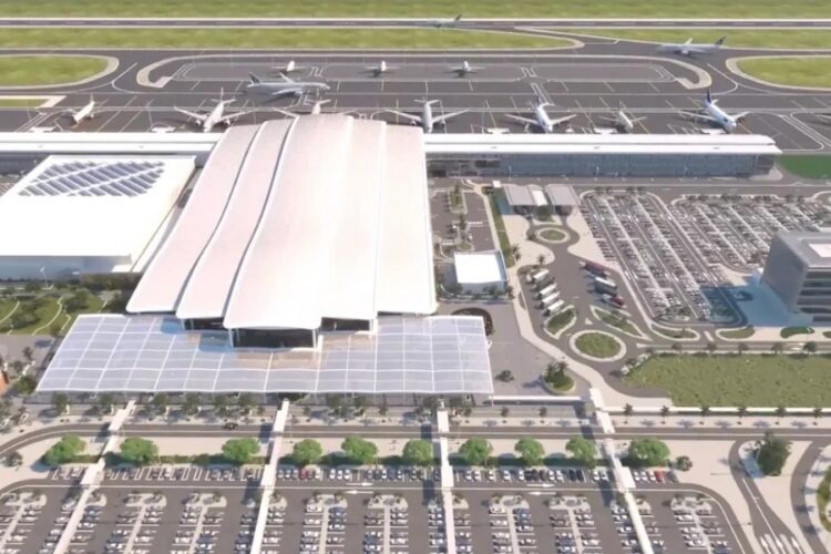 новость 24-07-2023 В Руанде появится аэропорт стоимостью в два миллиарда долларов