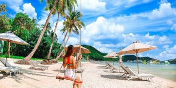 новость 25-07-2023 Сколько будут стоить новогодние каникулы во Вьетнаме