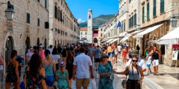 новость 31-07-2023 Отдохнуть дешево в Хорватии не получится