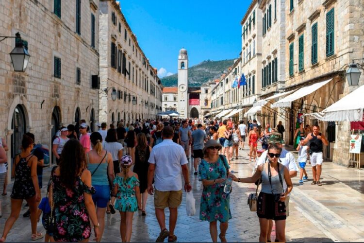 новость 31-07-2023 Отдохнуть дешево в Хорватии не получится