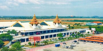 новость 17-07-2023 Мьянма ввела безвизовый режим для россиян