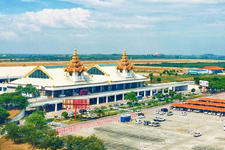 новость 17-07-2023 Мьянма ввела безвизовый режим для россиян