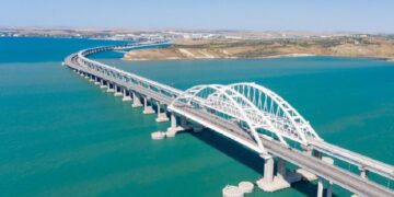 новость 18-07-2023 После ЧП с крымским мостом некоторые туристы отменяют туры на полуостров