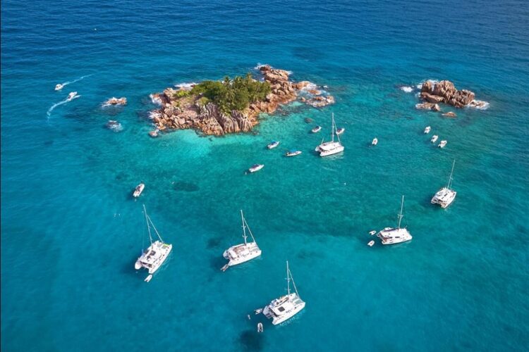 новость 23-07-2023 Яхтинг на Сейшелах - новый продукт туроператоров