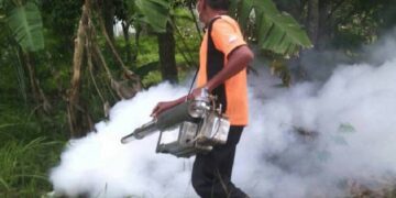 новость 26-07-2023 В Таиланде резко растет заболеваемость лихорадкой денге