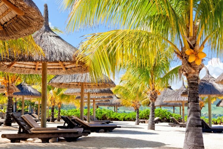 новость 28-07-2023 В ассортименте ТЕЗ Тур появились туры на Маврикий