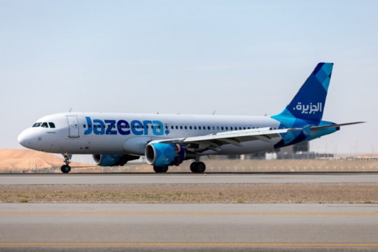 новость 17-07-2023 Стоимость рейсов Jazeera Airways из Москвы в Белград