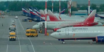 новость 03-07-2023 На Кубу прибыл первый регулярный рейс "Аэрофлота"