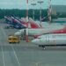 новость 03-07-2023 На Кубу прибыл первый регулярный рейс "Аэрофлота"