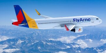 новость 06-07-2023 Fly Arna расширяет свое присутствие в Москве